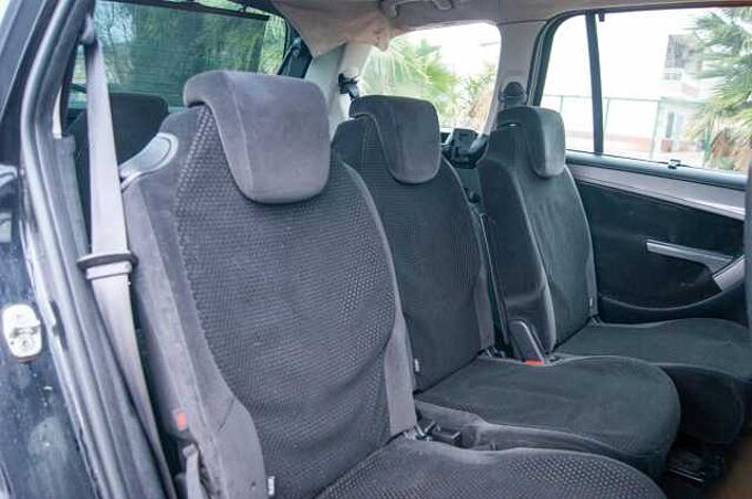 Citroen C4 Grand Picasso Diesel 1.6HDI SX
