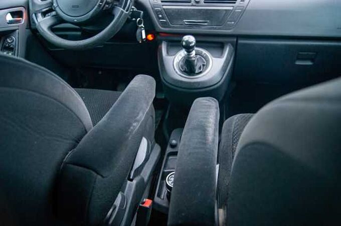 Citroen C4 Grand Picasso Diesel 1.6HDI SX