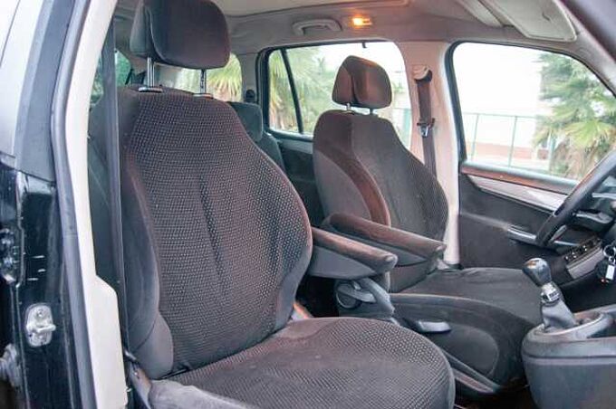 Citroen C4 Grand Picasso Diesel 1.6HDI SX