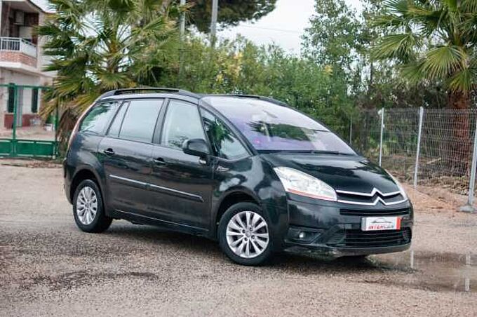 Citroen C4 Grand Picasso Diesel 1.6HDI SX