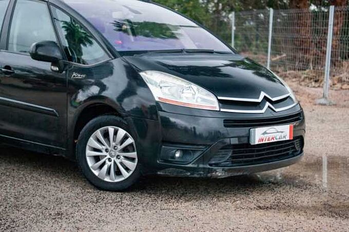 Citroen C4 Grand Picasso Diesel 1.6HDI SX