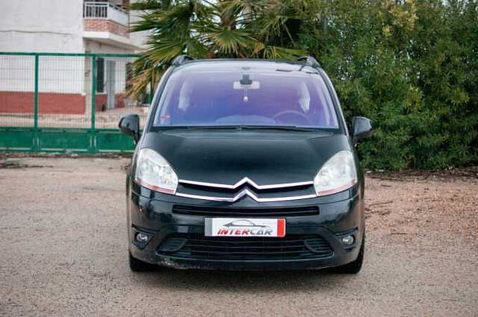 Citroen C4 Grand Picasso Diesel 1.6HDI SX