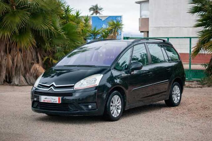 Citroen C4 Grand Picasso Diesel 1.6HDI SX
