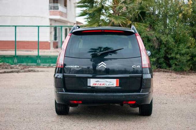 Citroen C4 Grand Picasso Diesel 1.6HDI SX