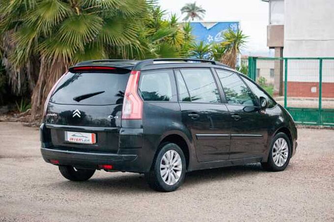 Citroen C4 Grand Picasso Diesel 1.6HDI SX