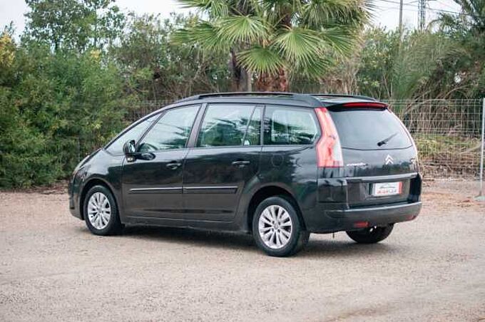 Citroen C4 Grand Picasso Diesel 1.6HDI SX