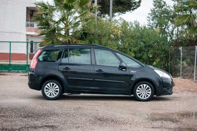 Citroen C4 Grand Picasso Diesel 1.6HDI SX