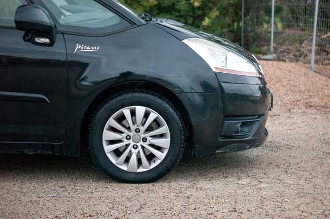 Citroen C4 Grand Picasso Diesel 1.6HDI SX
