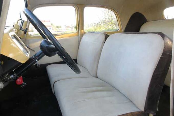 Citroen 11 Ligero 11 Ligero