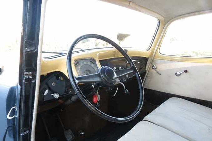 Citroen 11 Ligero 11 Ligero