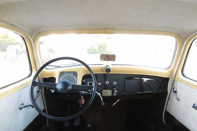 Citroen 11 Ligero 11 Ligero