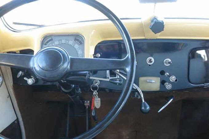 Citroen 11 Ligero 11 Ligero