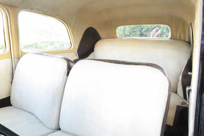 Citroen 11 Ligero 11 Ligero