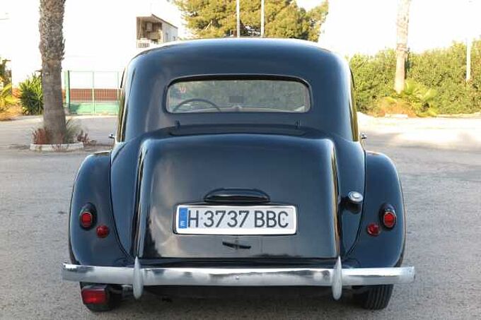 Citroen 11 Ligero 11 Ligero