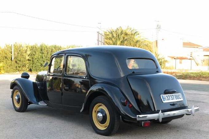 Citroen 11 Ligero 11 Ligero