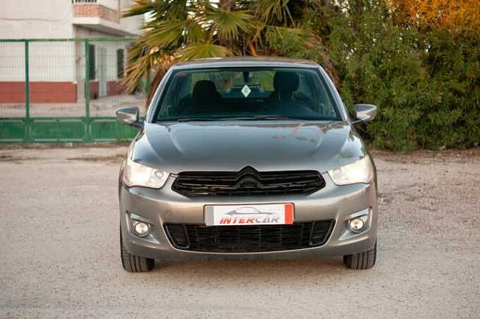Citroen C-Elysée Diesel 1.6HDi Seduction 92
