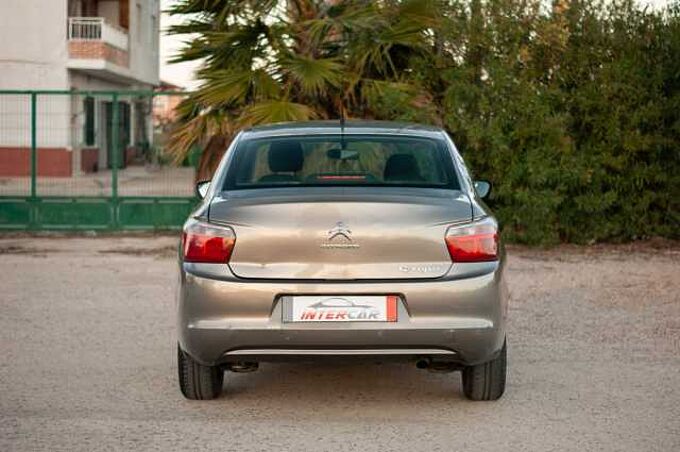 Citroen C-Elysée Diesel 1.6HDi Seduction 92