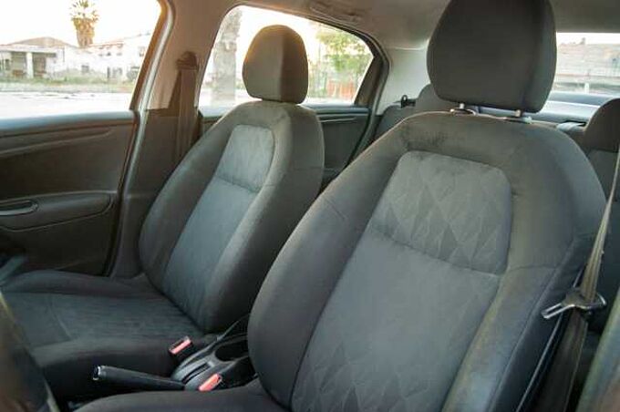 Citroen C-Elysée Diesel 1.6HDi Seduction 92