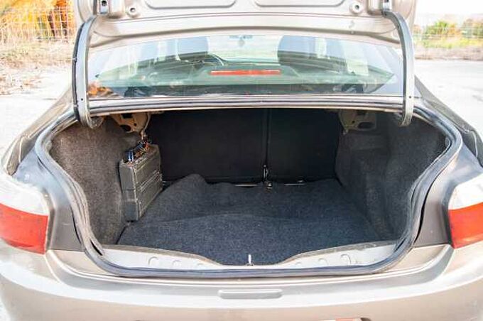 Citroen C-Elysée Diesel 1.6HDi Seduction 92