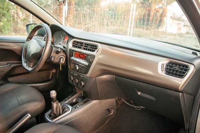 Citroen C-Elysée Diesel 1.6HDi Seduction 92