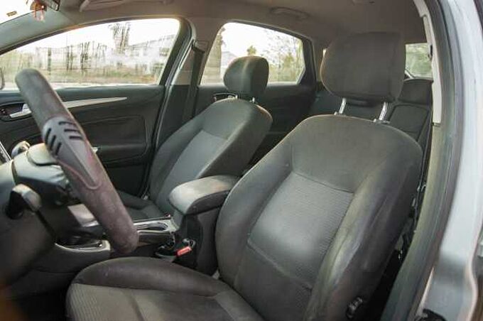 Ford Mondeo Diesel 1.8TDCi Trend