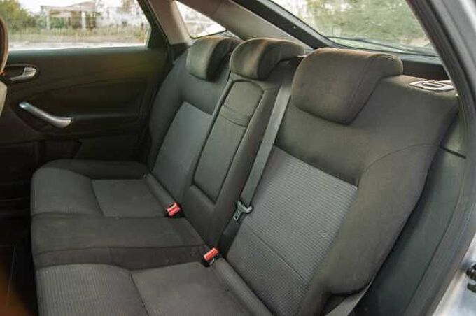 Ford Mondeo Diesel 1.8TDCi Trend