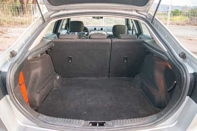 Ford Mondeo Diesel 1.8TDCi Trend