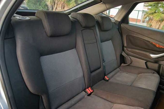 Ford Mondeo Diesel 1.8TDCi Trend