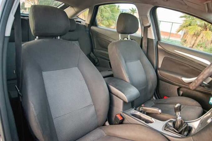 Ford Mondeo Diesel 1.8TDCi Trend