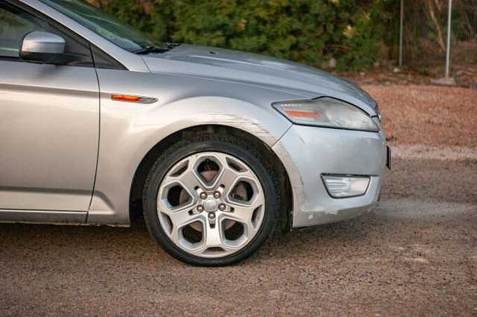 Ford Mondeo Diesel 1.8TDCi Trend