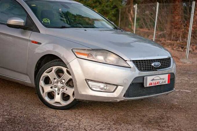 Ford Mondeo Diesel 1.8TDCi Trend