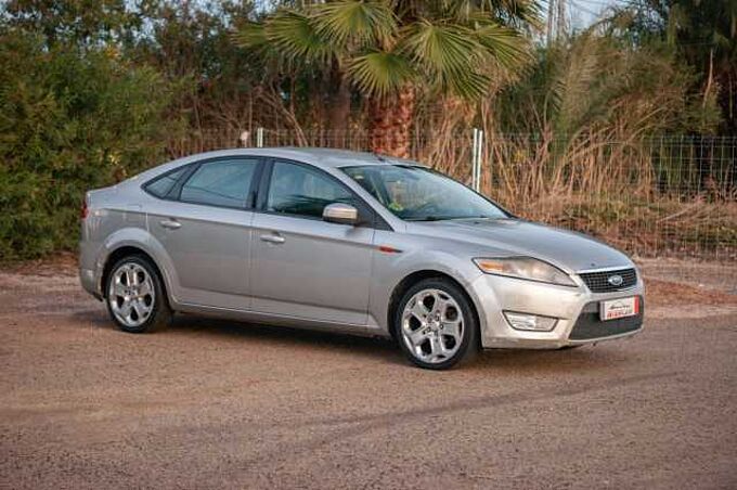 Ford Mondeo Diesel 1.8TDCi Trend