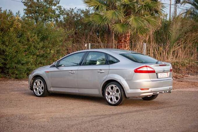 Ford Mondeo Diesel 1.8TDCi Trend