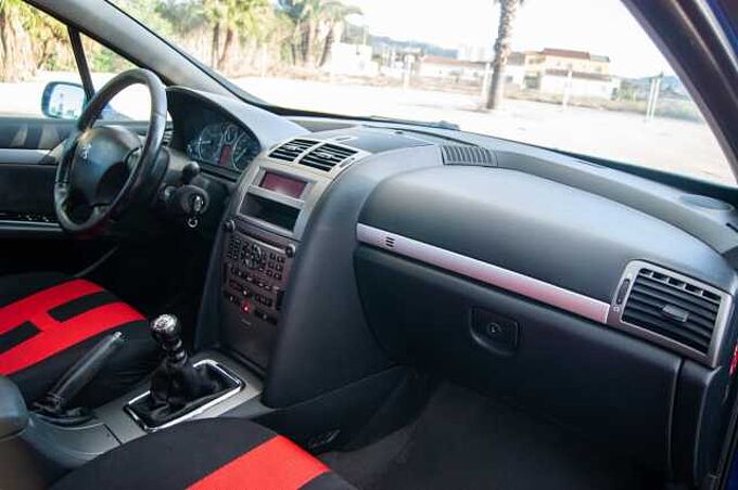 Peugeot 407 Diesel 2.0HDI ST Confort