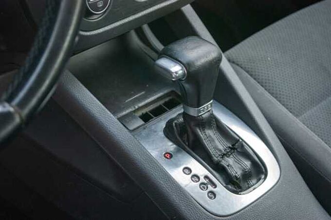 Volkswagen Golf ES - Ber3 2.0 TDI 140, Highline, 2005 - 2008