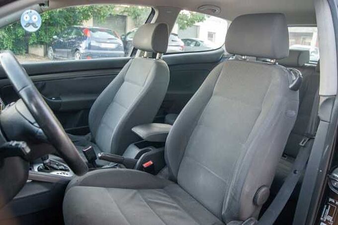 Volkswagen Golf ES - Ber3 2.0 TDI 140, Highline, 2005 - 2008