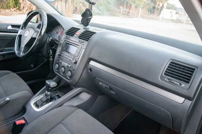 Volkswagen Golf ES - Ber3 2.0 TDI 140, Highline, 2005 - 2008
