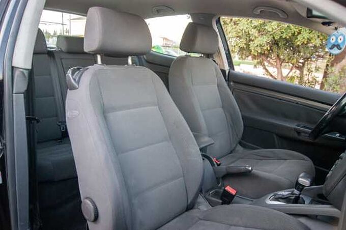 Volkswagen Golf ES - Ber3 2.0 TDI 140, Highline, 2005 - 2008