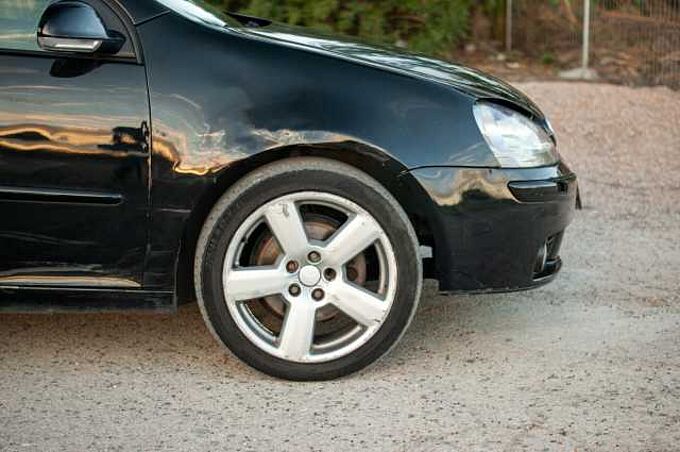 Volkswagen Golf ES - Ber3 2.0 TDI 140, Highline, 2005 - 2008