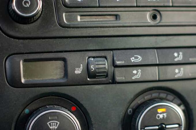Volkswagen Golf ES - Ber3 2.0 TDI 140, Highline, 2005 - 2008