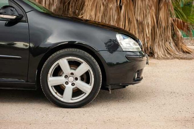 Volkswagen Golf ES - Ber3 2.0 TDI 140, Highline, 2005 - 2008