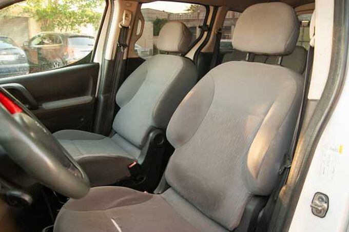 Peugeot Partner Tepee 1.6 HDI 90 ACTIVE
