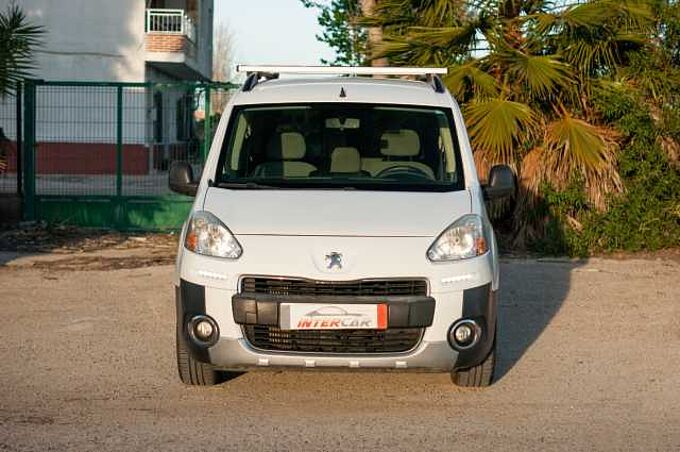 Peugeot Partner Tepee 1.6 HDI 90 ACTIVE