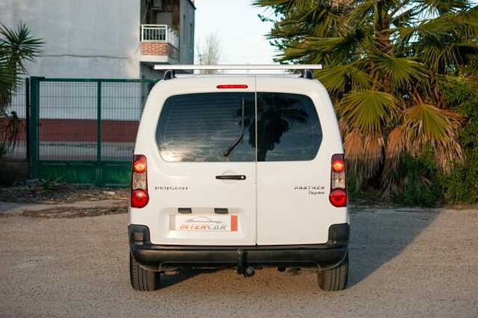 Peugeot Partner Tepee 1.6 HDI 90 ACTIVE