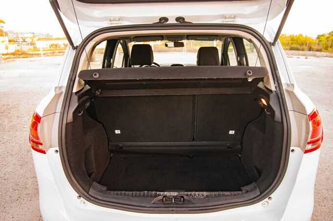Ford B-MAX ES - Mon5 1.0 EcoBoost Start/Stop EU5, Titanium, 2013 - 2017