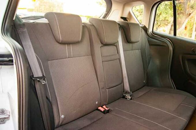 Ford B-MAX ES - Mon5 1.0 EcoBoost Start/Stop EU5, Titanium, 2013 - 2017