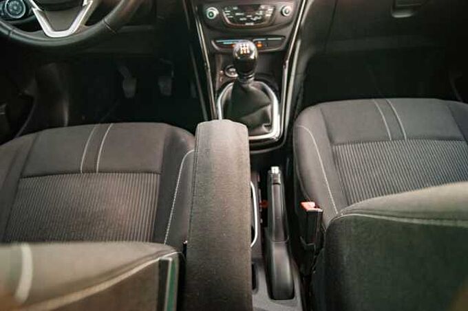 Ford B-MAX ES - Mon5 1.0 EcoBoost Start/Stop EU5, Titanium, 2013 - 2017
