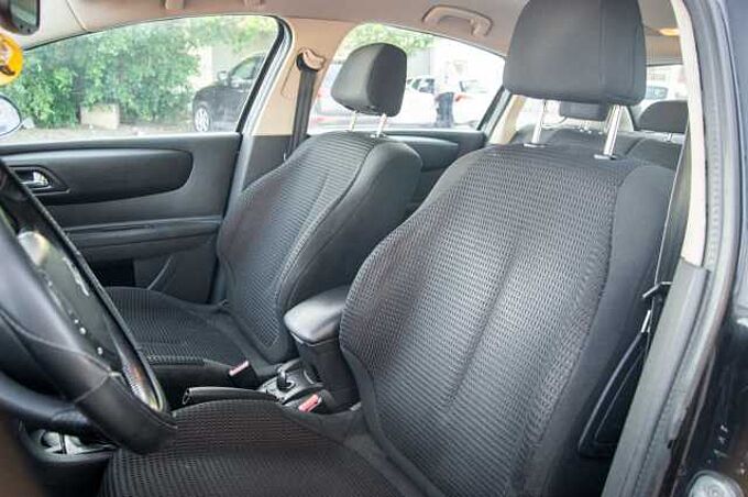Citroen C4 ES - Ber5 1.6 HDi 110, VTR Plus, 2005 - 2008