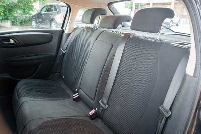 Citroen C4 ES - Ber5 1.6 HDi 110, VTR Plus, 2005 - 2008