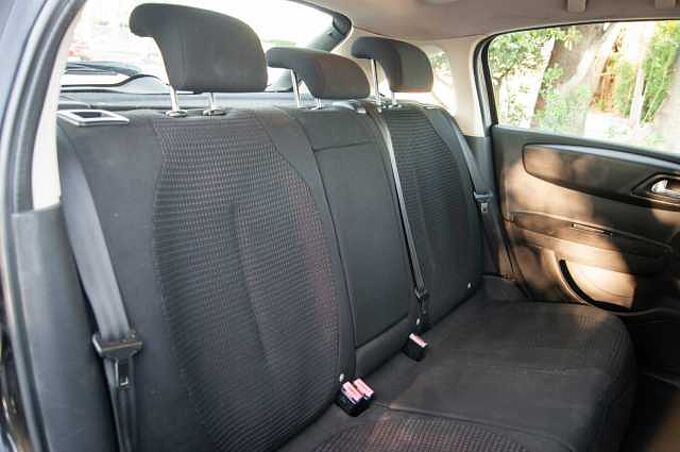 Citroen C4 ES - Ber5 1.6 HDi 110, VTR Plus, 2005 - 2008